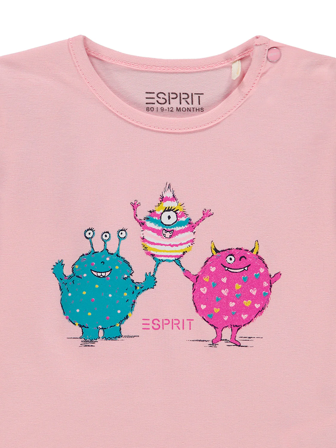 Longsleeve Rosa - Image 3
