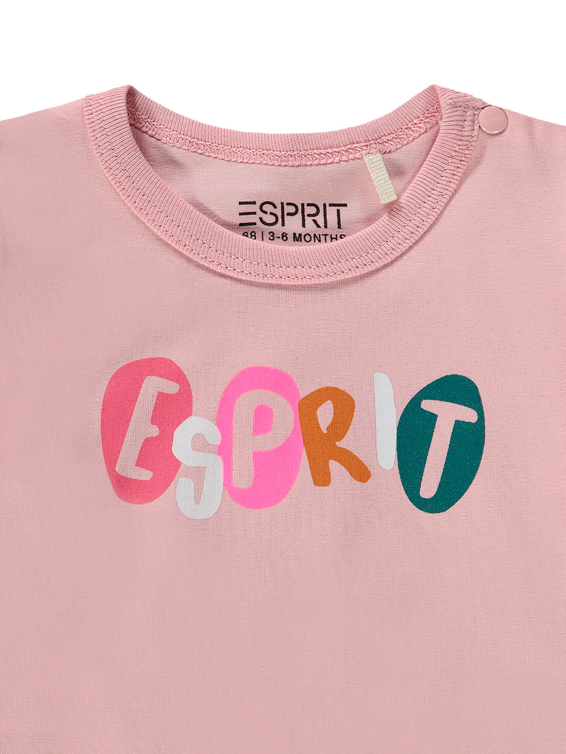 Longsleeve Rosa - Image 2