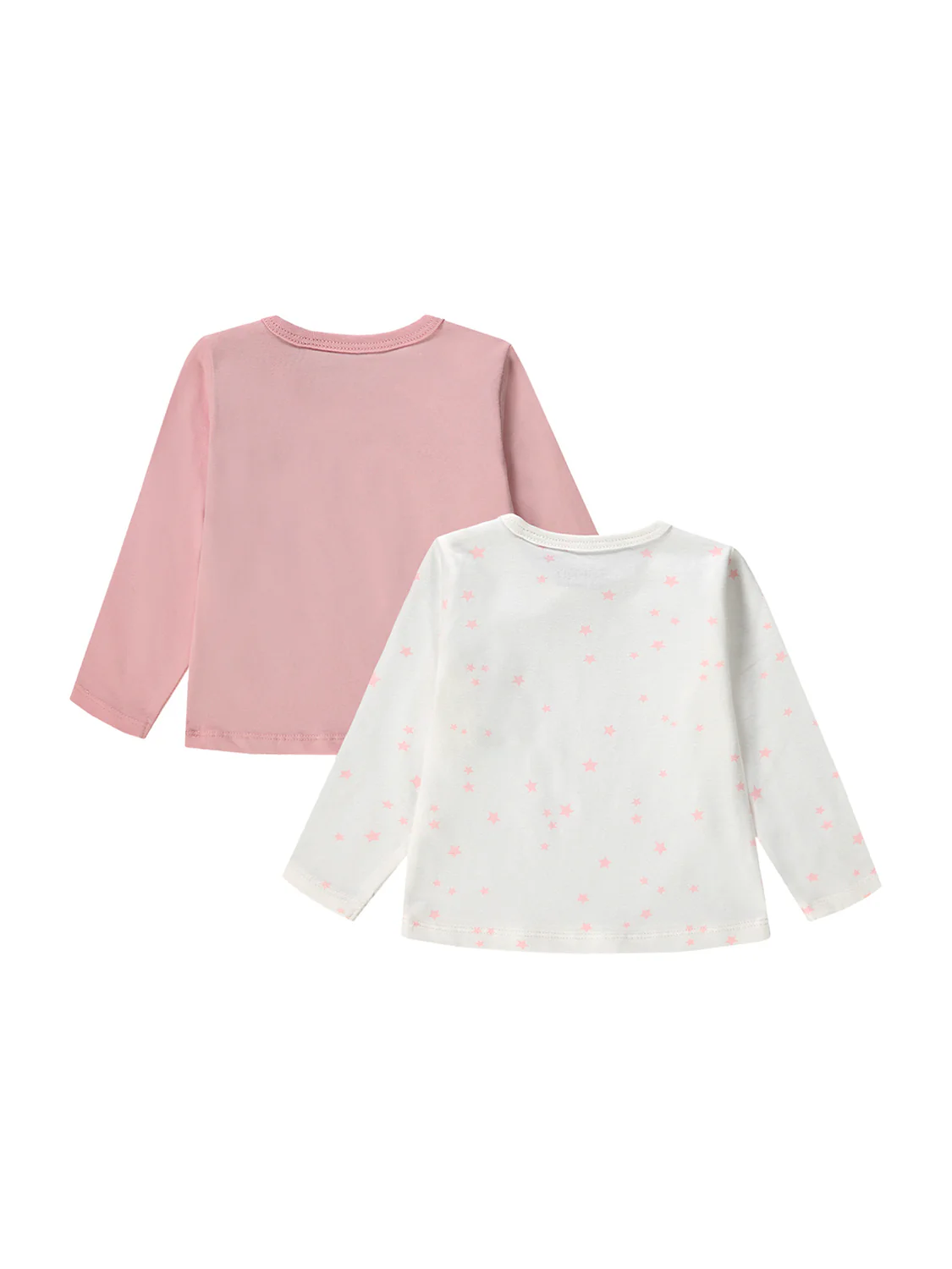 Longsleeve Rosa - Image 3