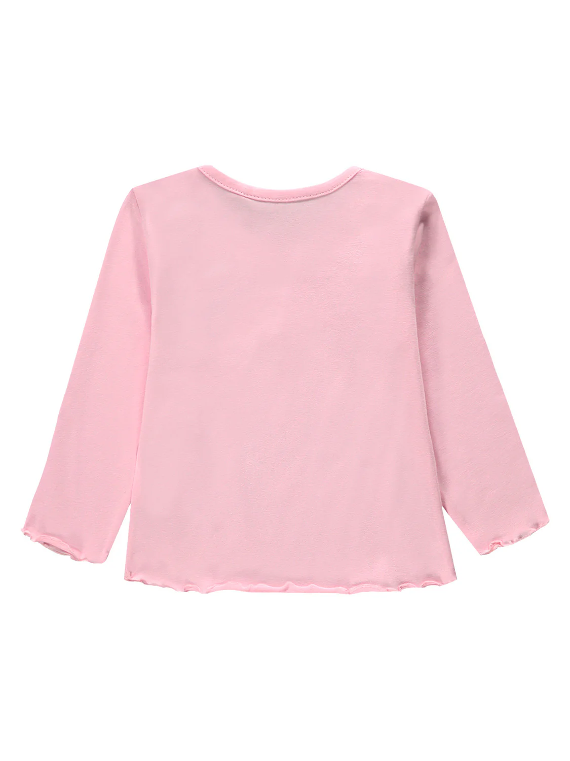 Longsleeve Rosa - Image 3