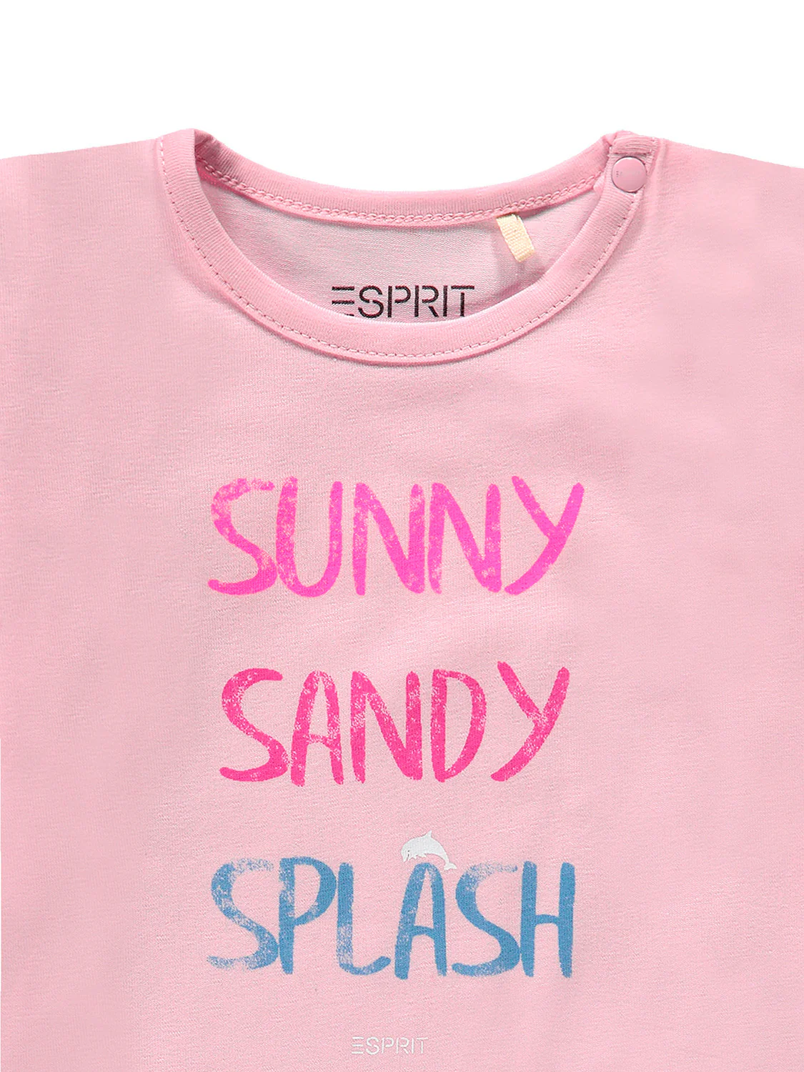 Longsleeve Rosa - Image 4