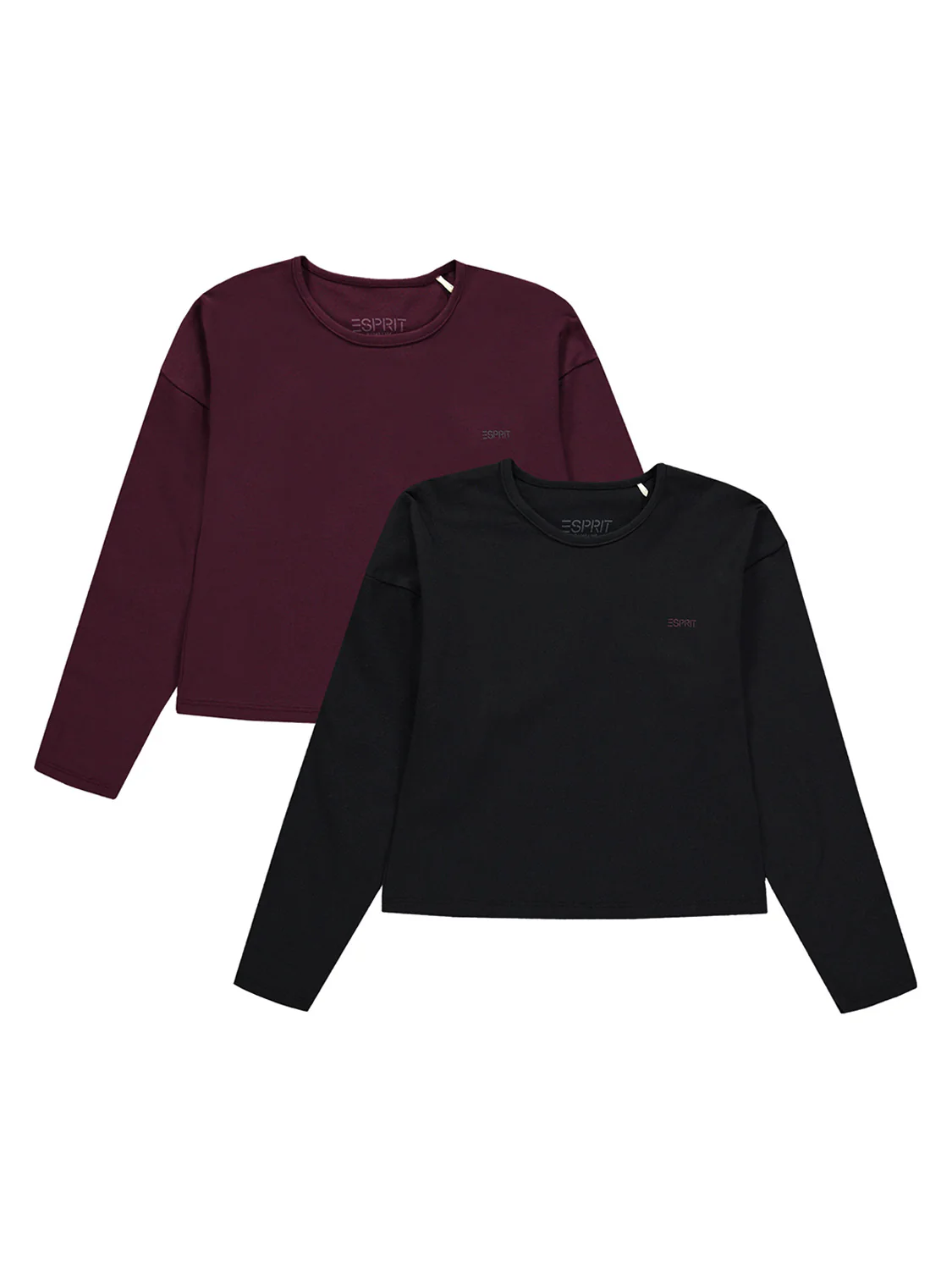 Longsleeve Rot