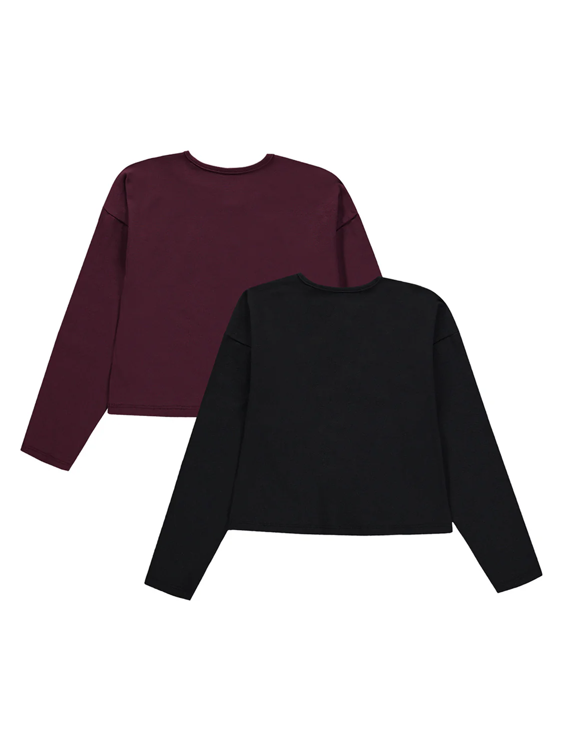 Longsleeve Rot - Image 3