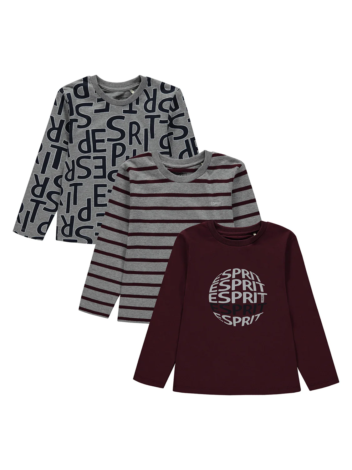 Longsleeve Rot