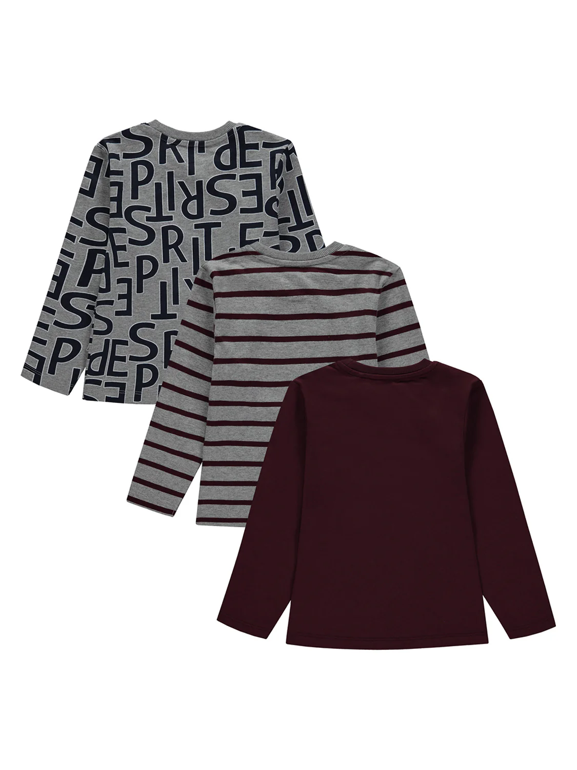 Longsleeve Rot - Image 2