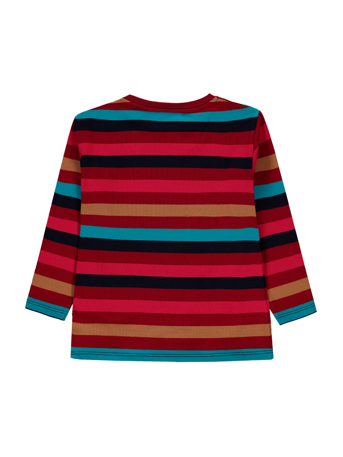 Longsleeve Rot - Image 2