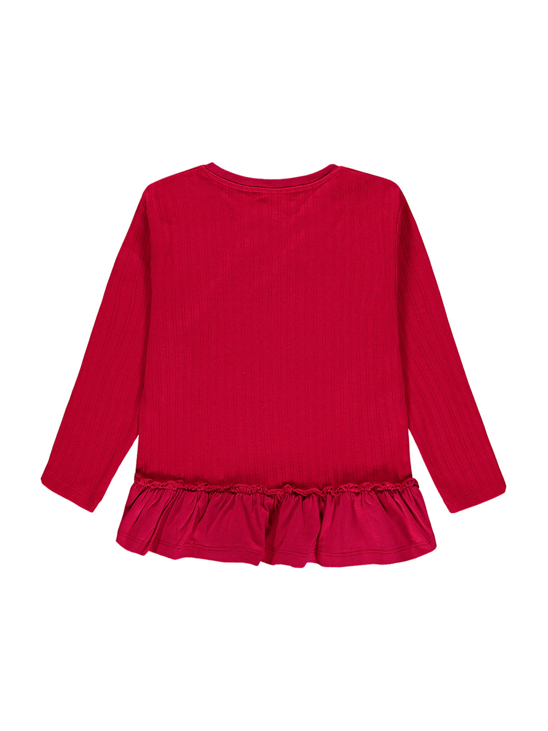 Longsleeve Rot - Image 3