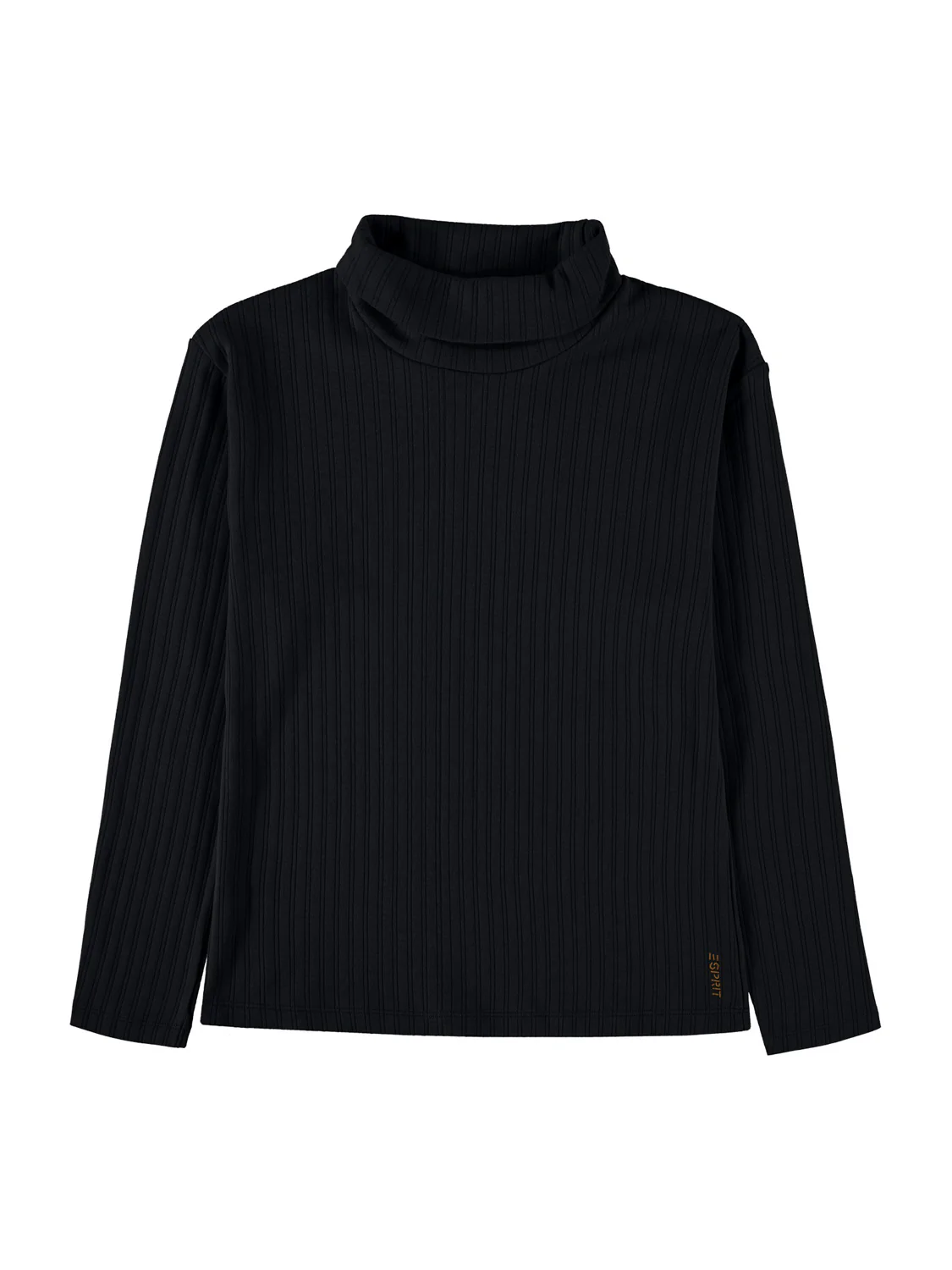 Longsleeve Schwarz