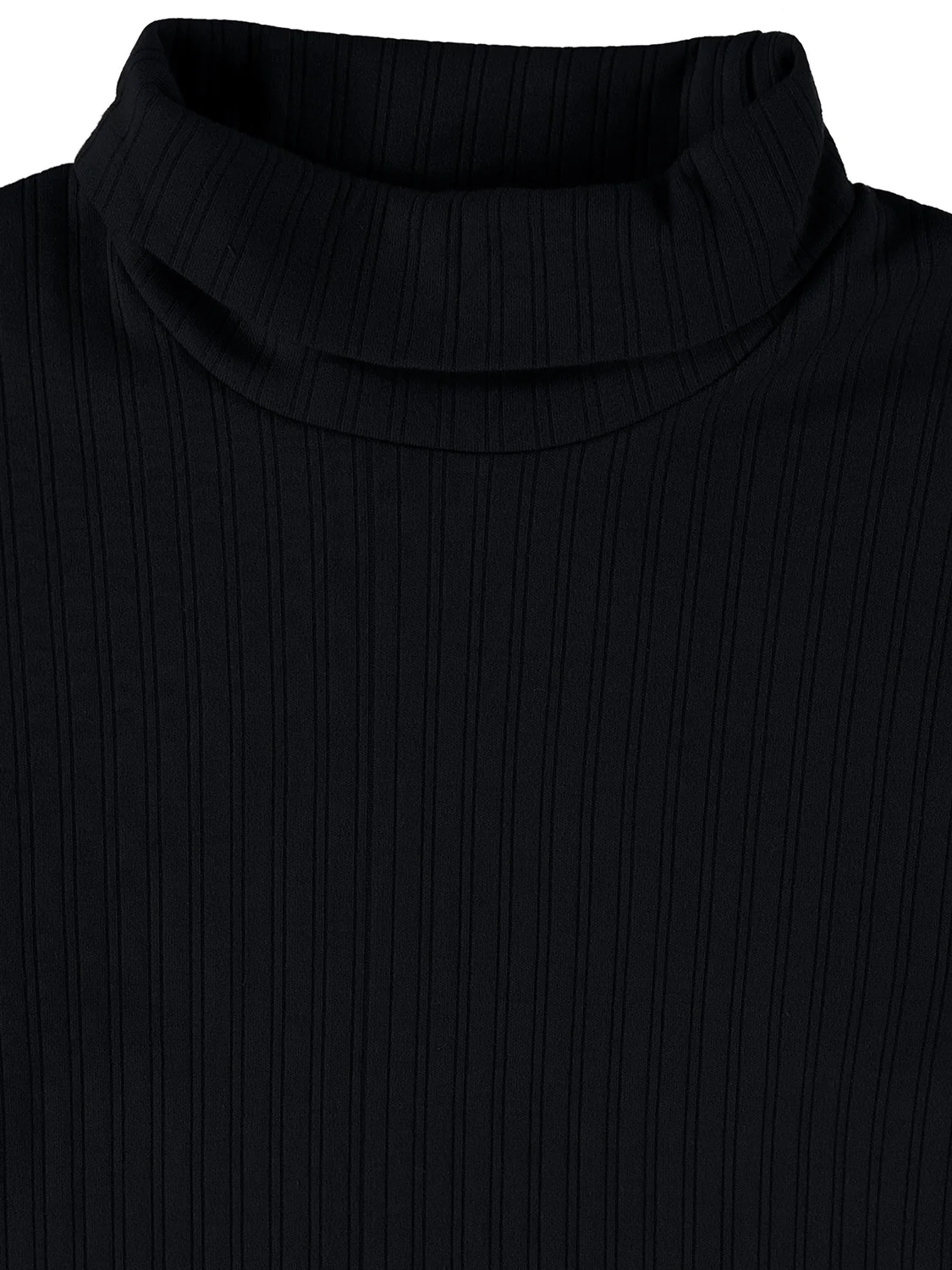 Longsleeve Schwarz - Image 2