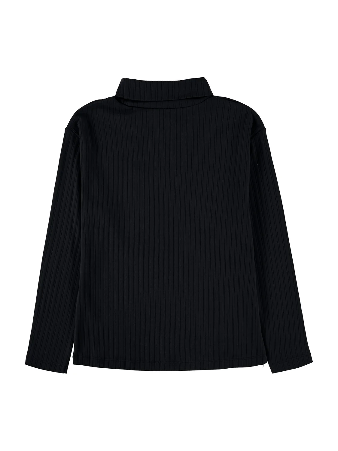 Longsleeve Schwarz - Image 3