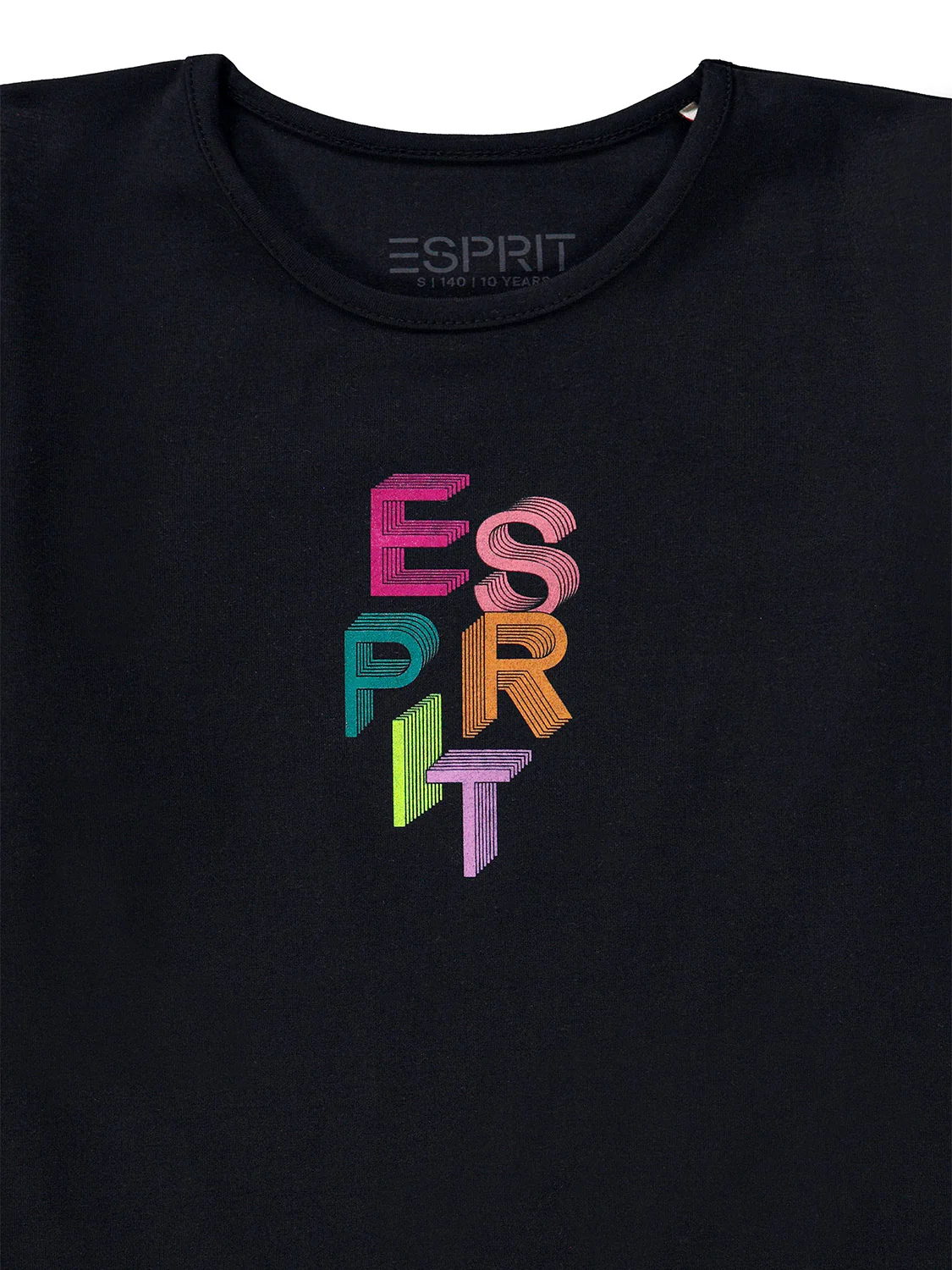 Longsleeve Schwarz - Image 3