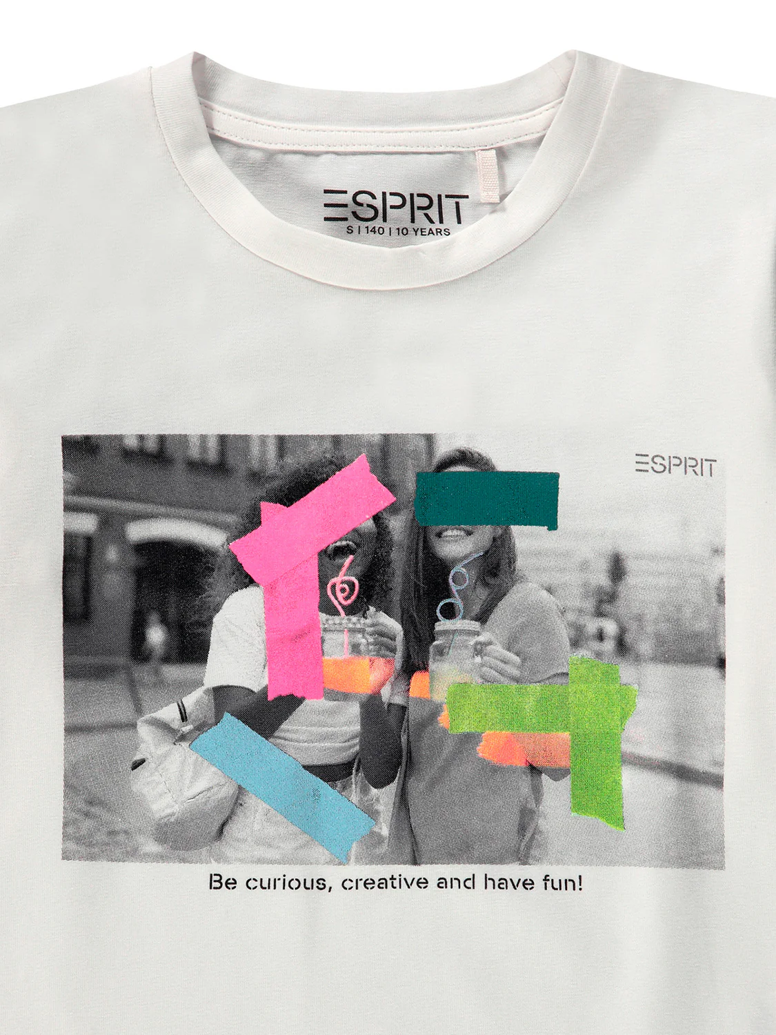 Longsleeve Weiß - Image 3