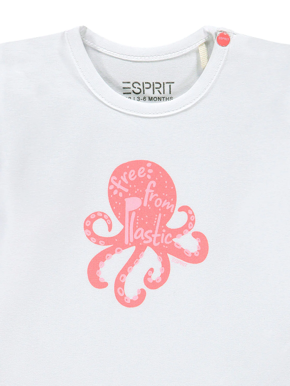 Longsleeve Weiß - Image 3