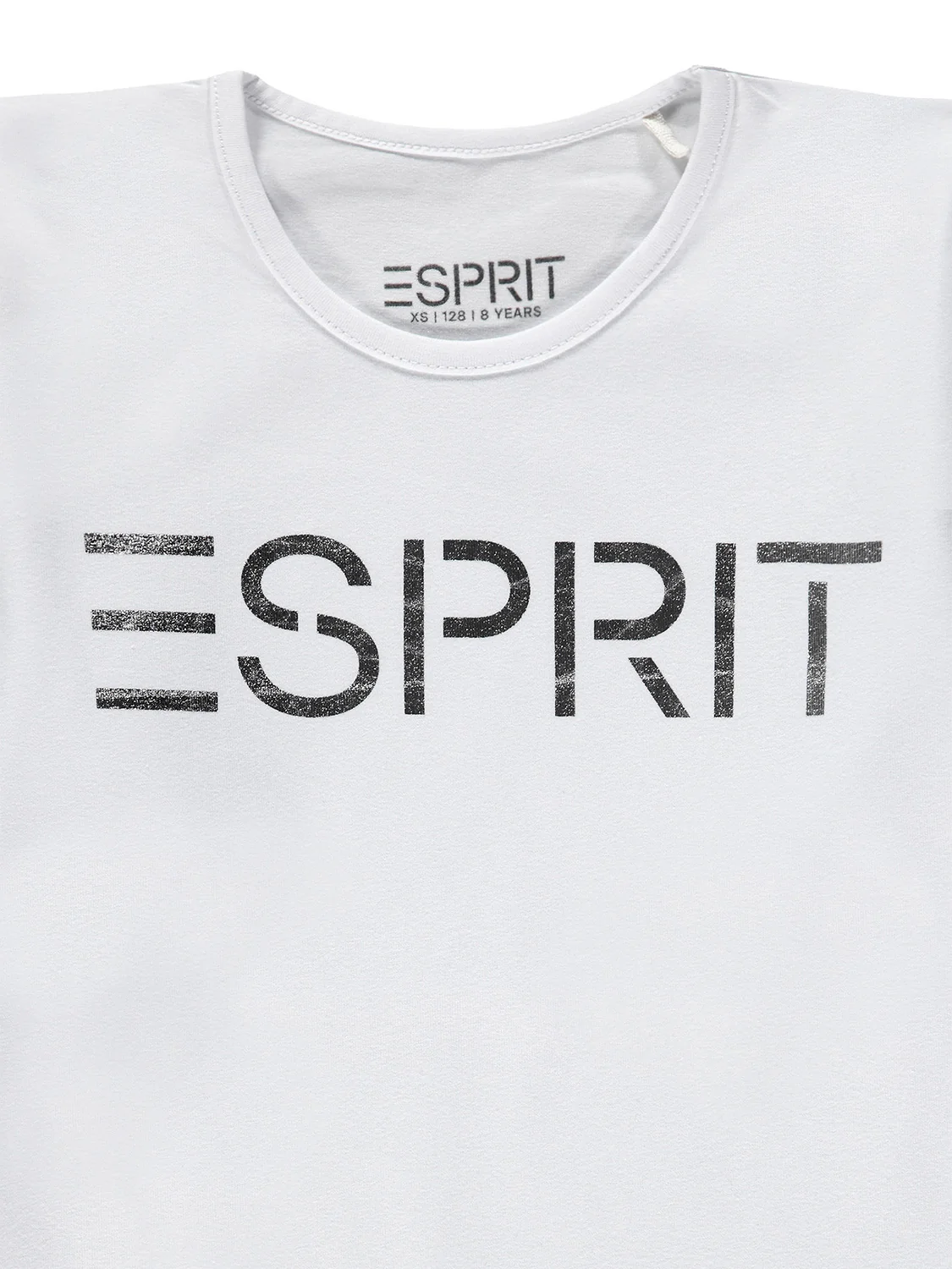 Longsleeve Weiß - Image 2