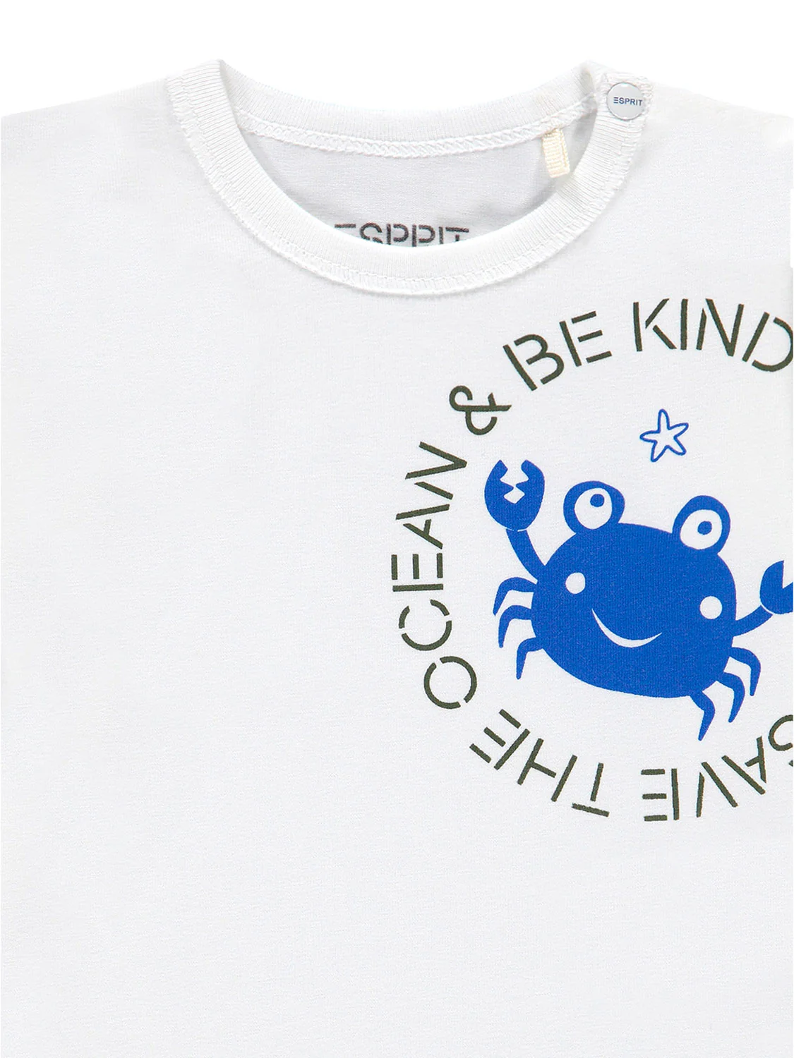 Longsleeve Weiß - Image 3