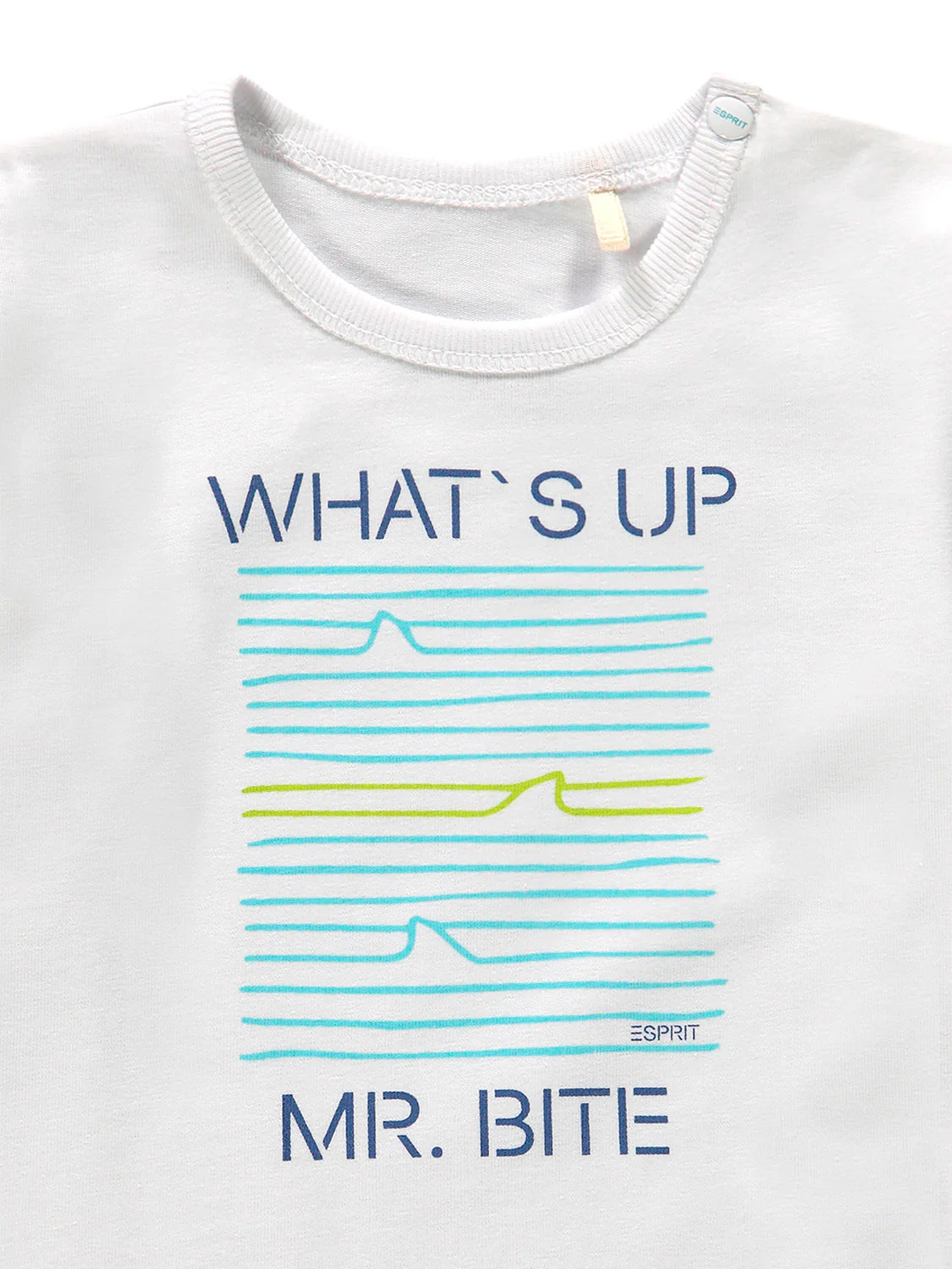 Longsleeve Weiß - Image 3