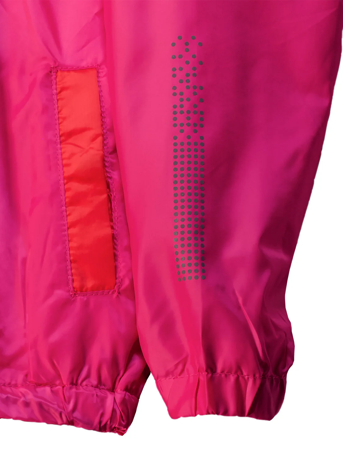 Outdoorjacke Pink - Image 7