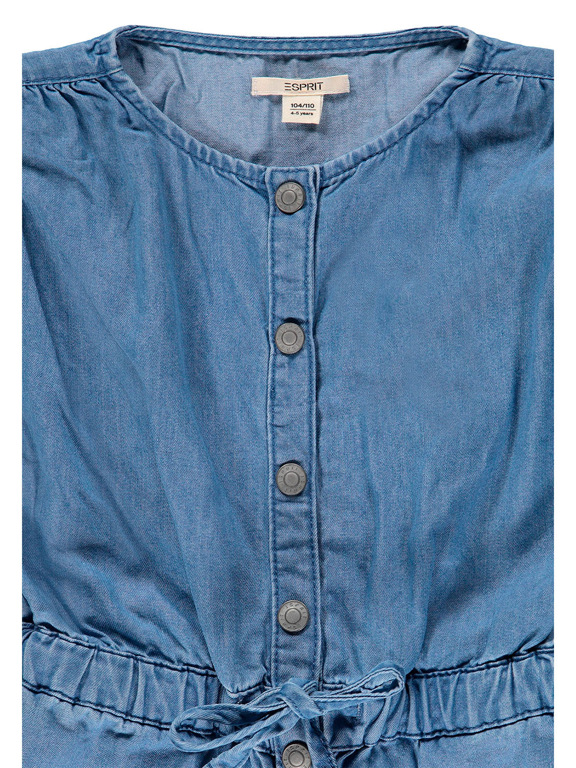 Overall Blau - Image 2