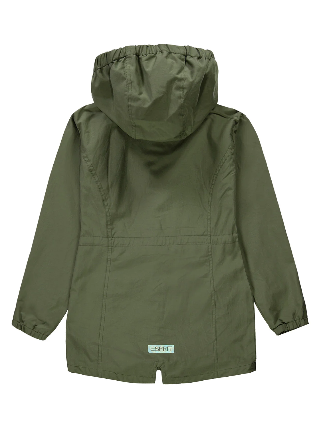 Parka Olivgrün - Image 2