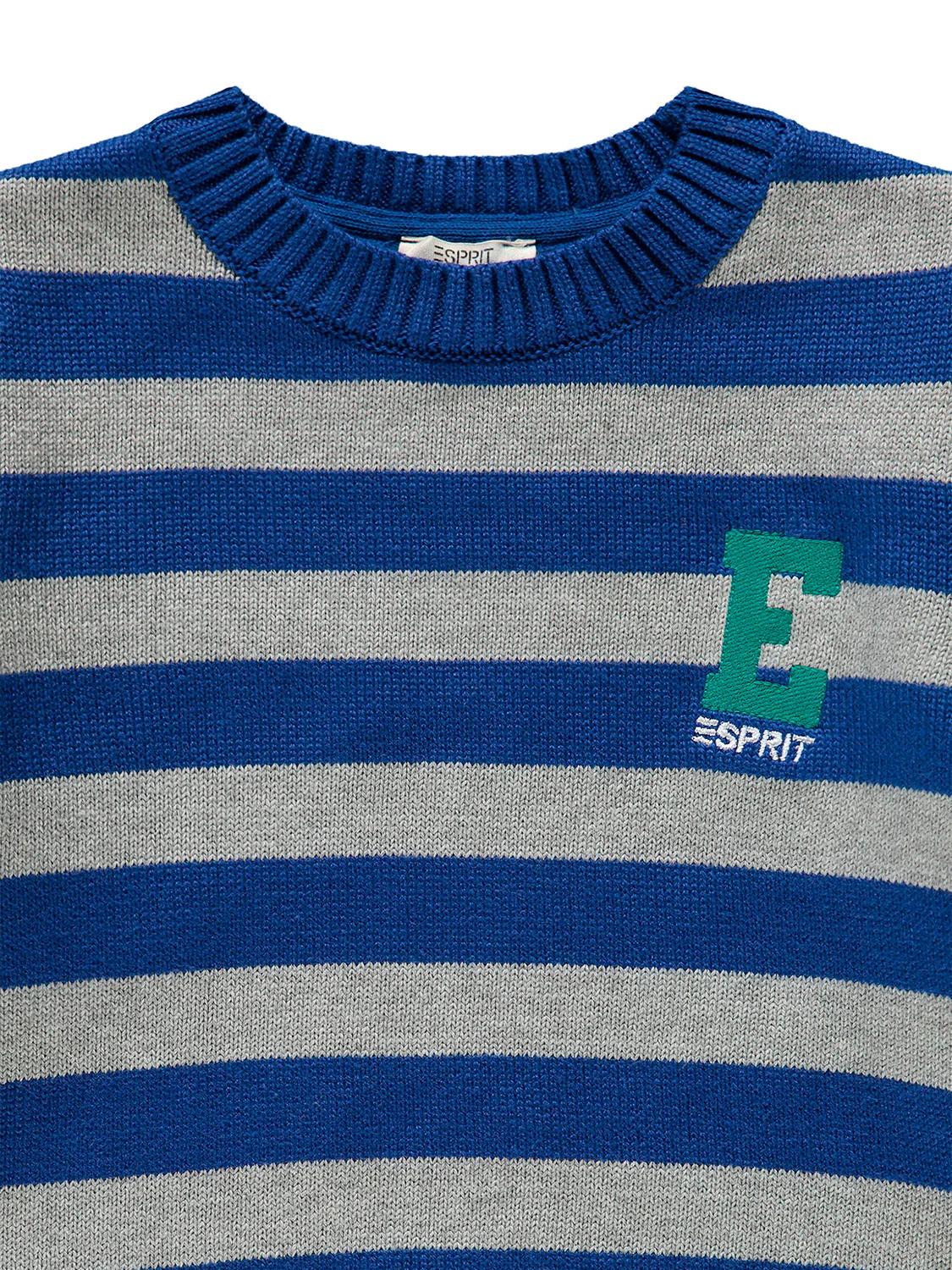 Pullover Blau - Image 3