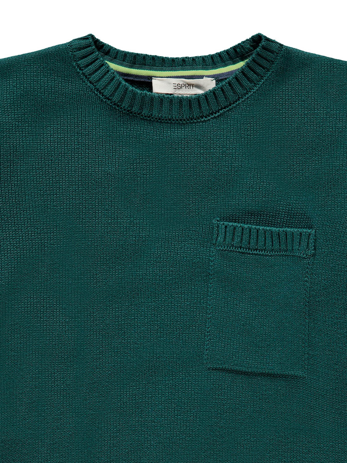 Pullover Grün - Image 2