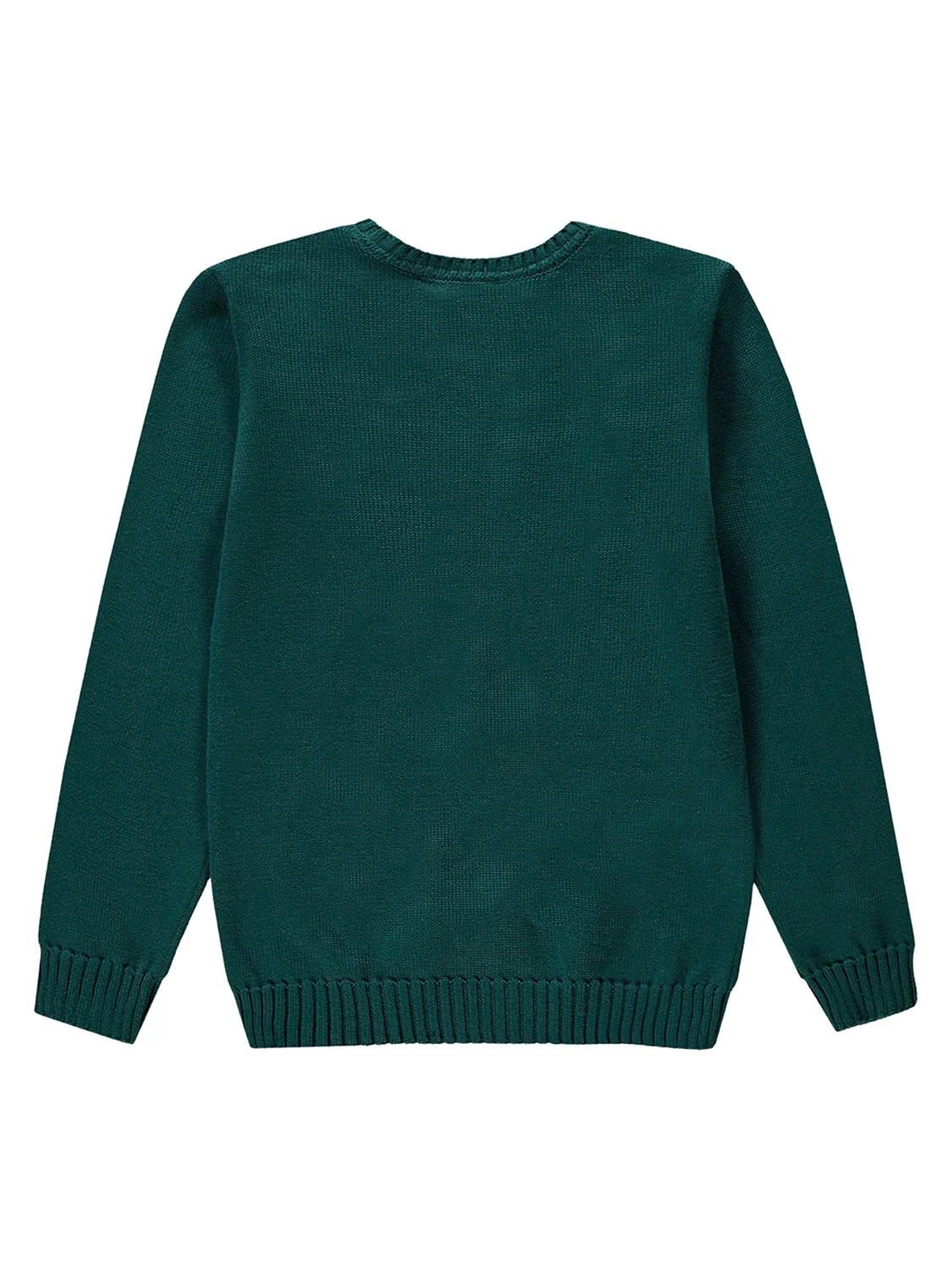 Pullover Grün - Image 3