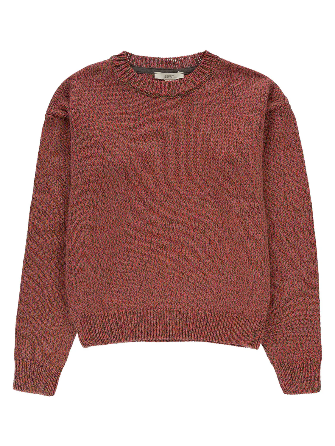Pullover Lila