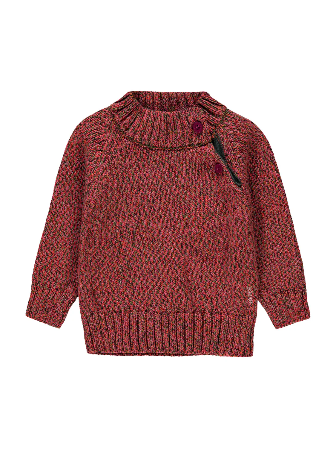 Pullover Lila