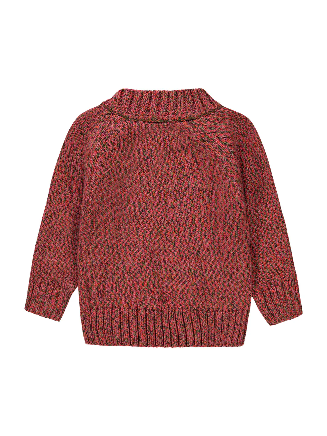 Pullover Lila - Image 2