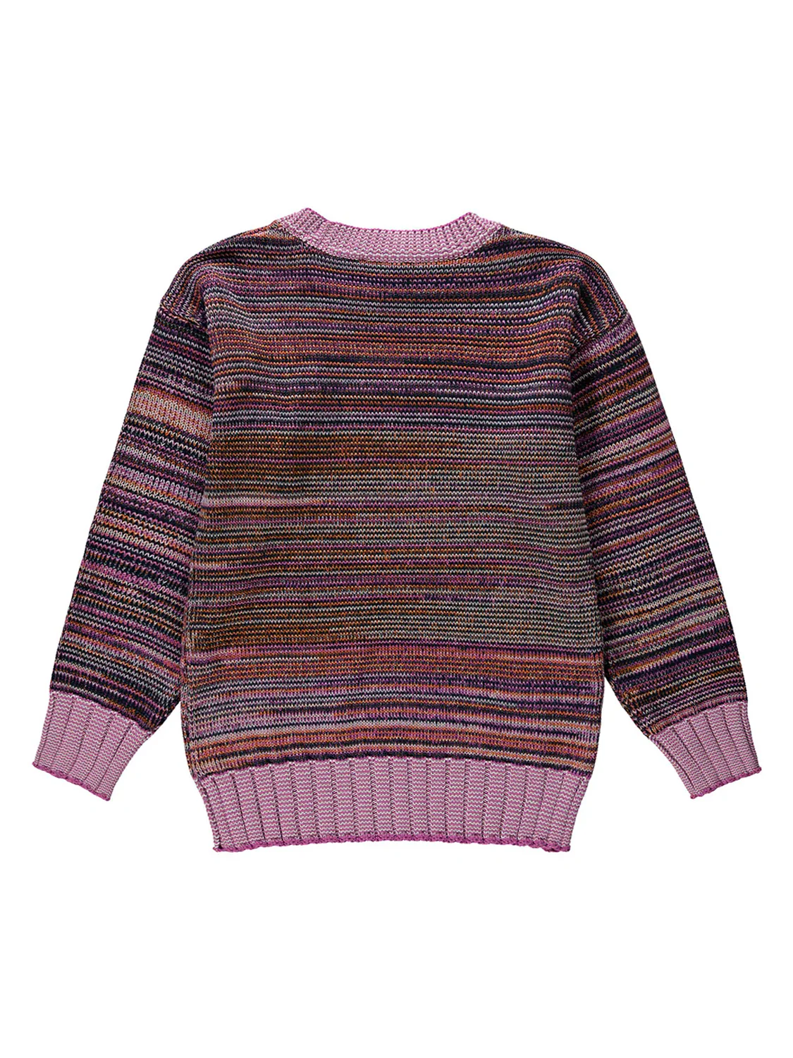 Pullover Mehrfarbig - Image 2