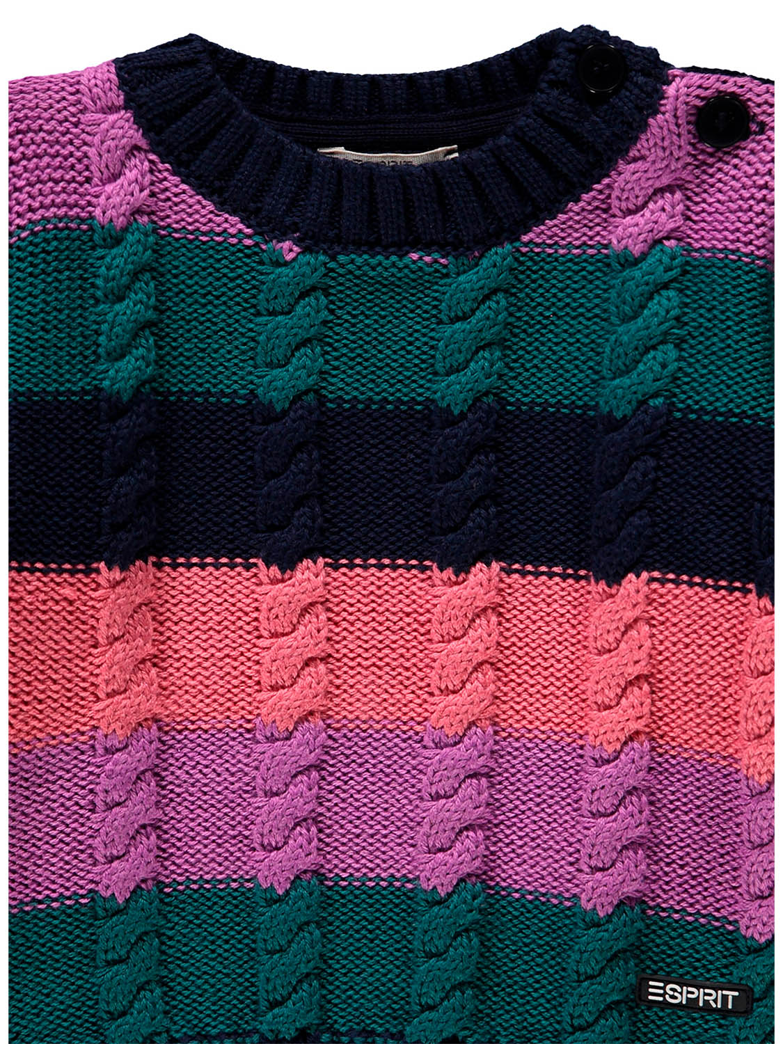 Pullover Mehrfarbig - Image 2