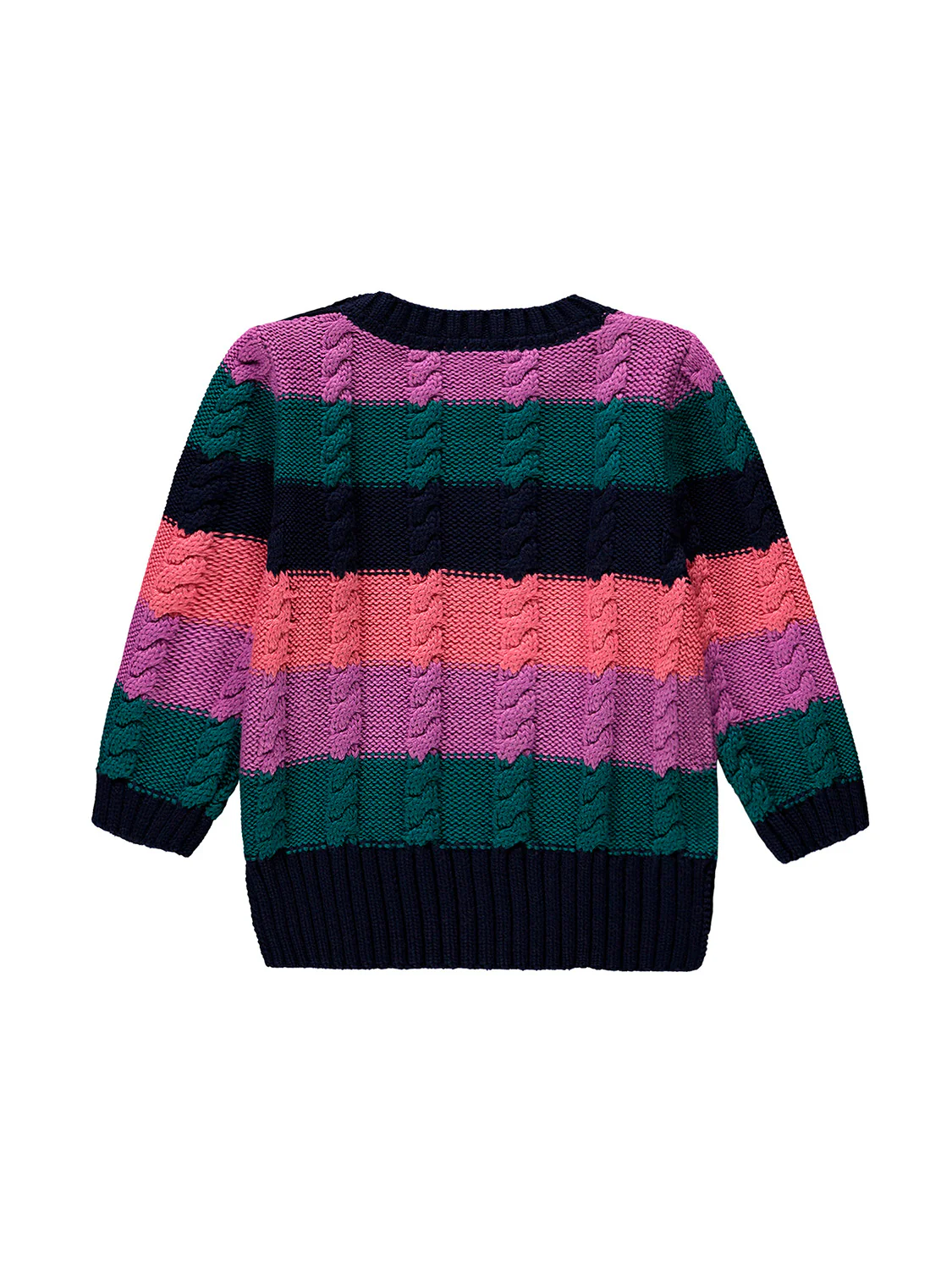Pullover Mehrfarbig - Image 3