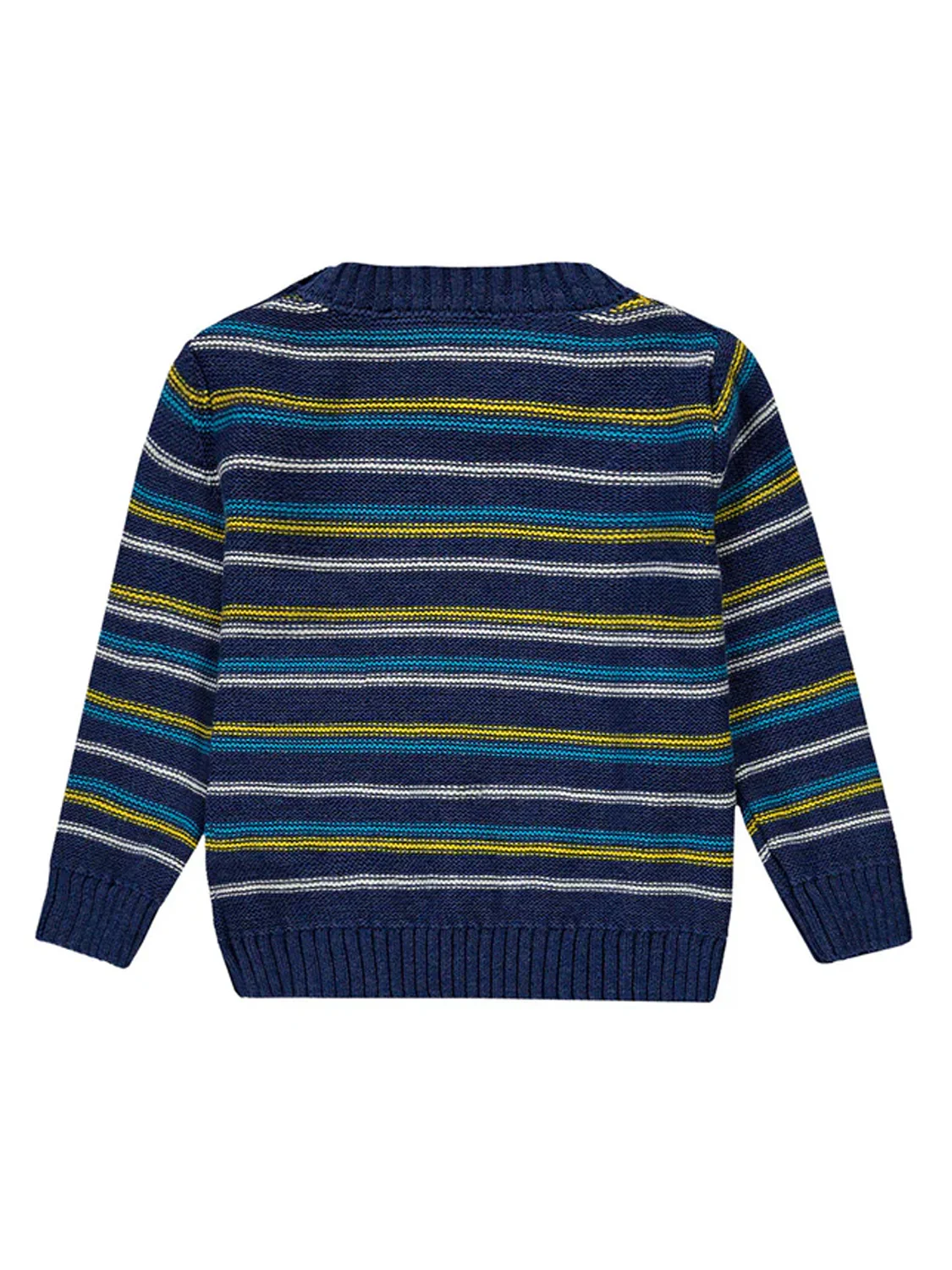 Pullover Mehrfarbig - Image 3