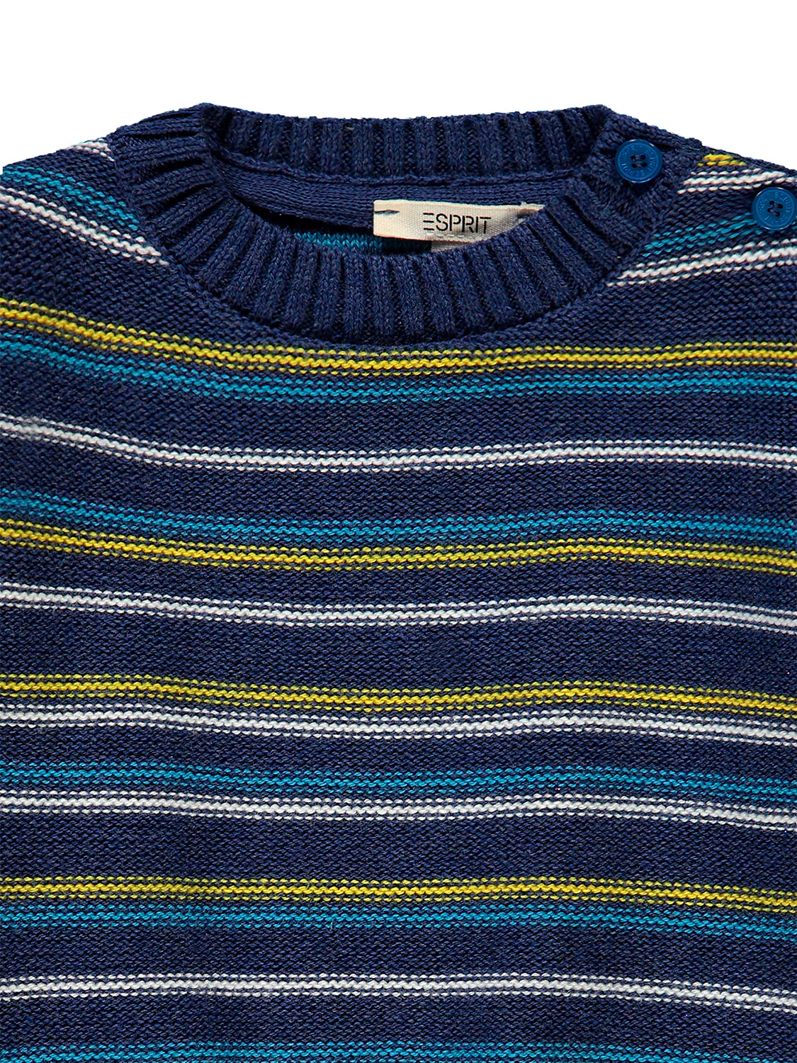 Pullover Mehrfarbig - Image 4