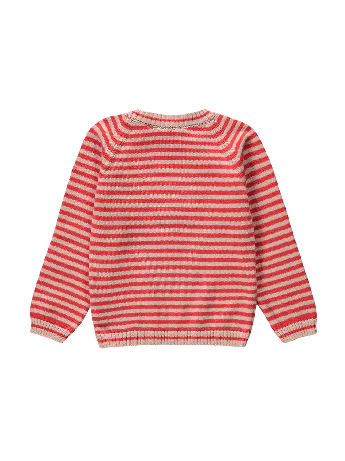 Pullover Rosa - Image 2