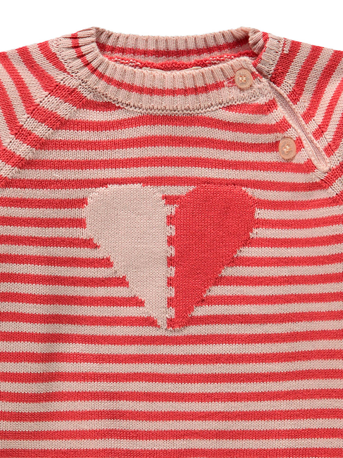 Pullover Rosa - Image 3