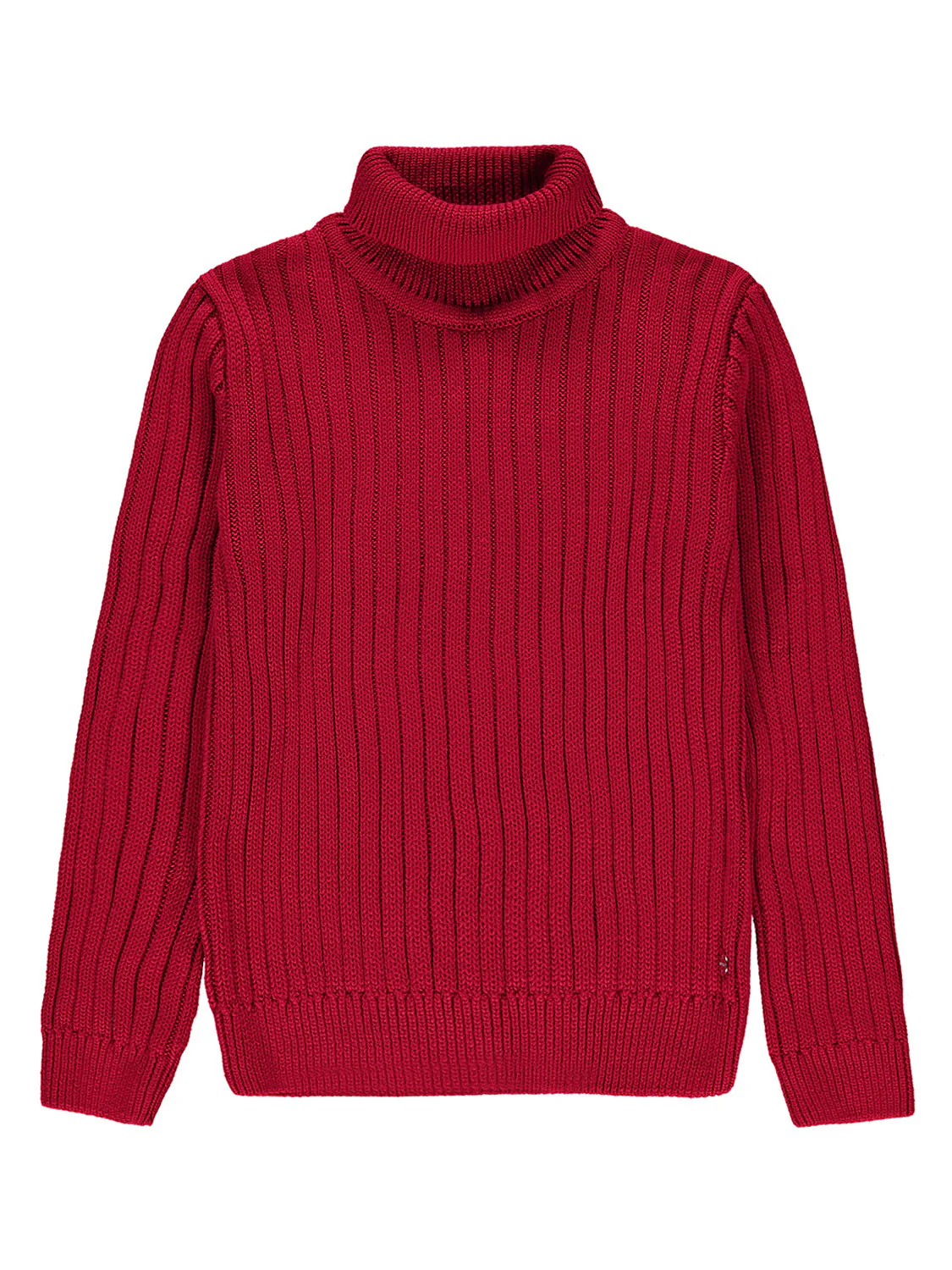Pullover Rot