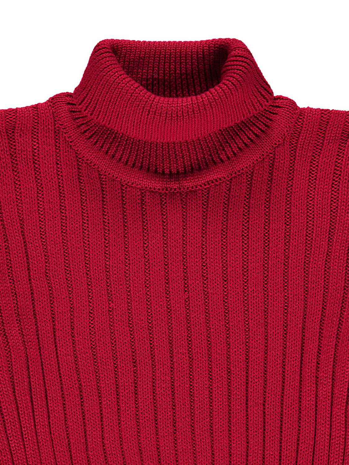 Pullover Rot - Image 2