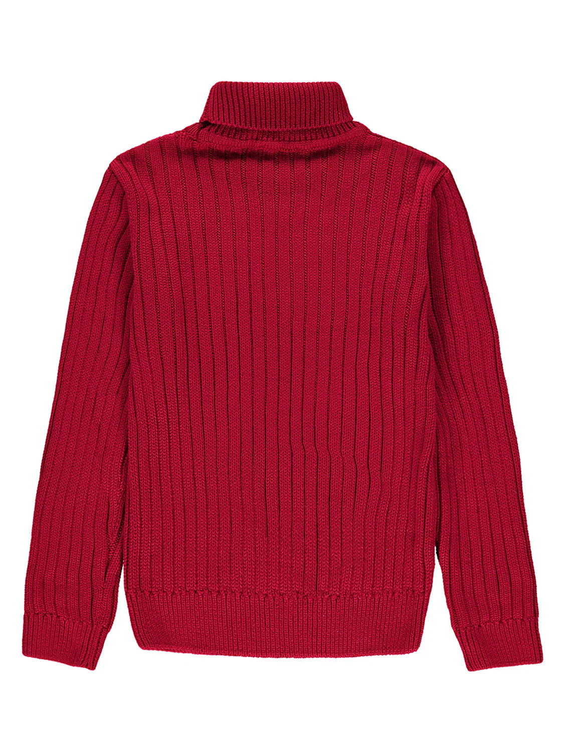 Pullover Rot - Image 3