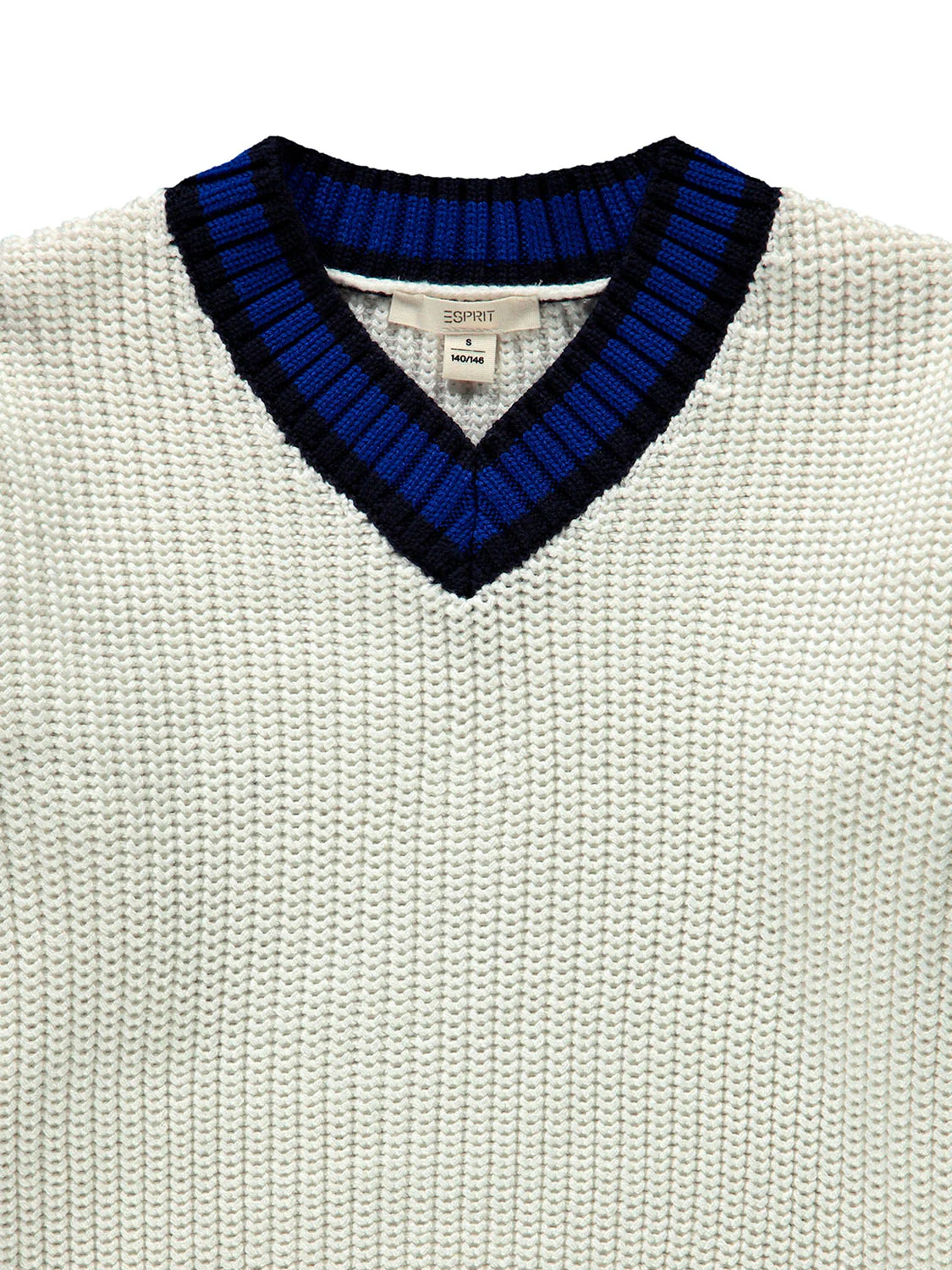 Pullover Weiß - Image 2