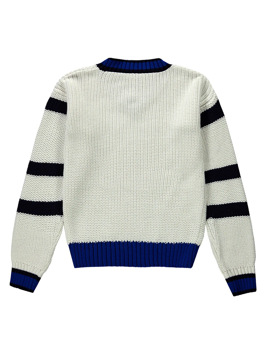 Pullover Weiß - Image 3