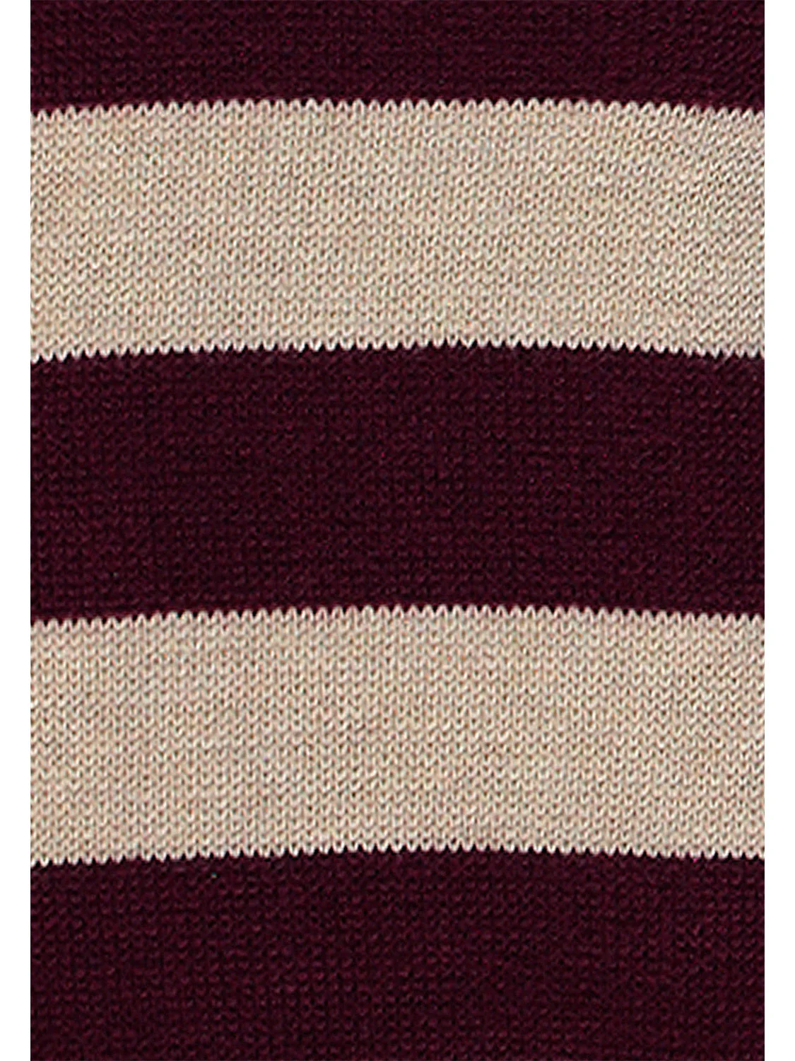 Schal Bordeauxrot - Image 2