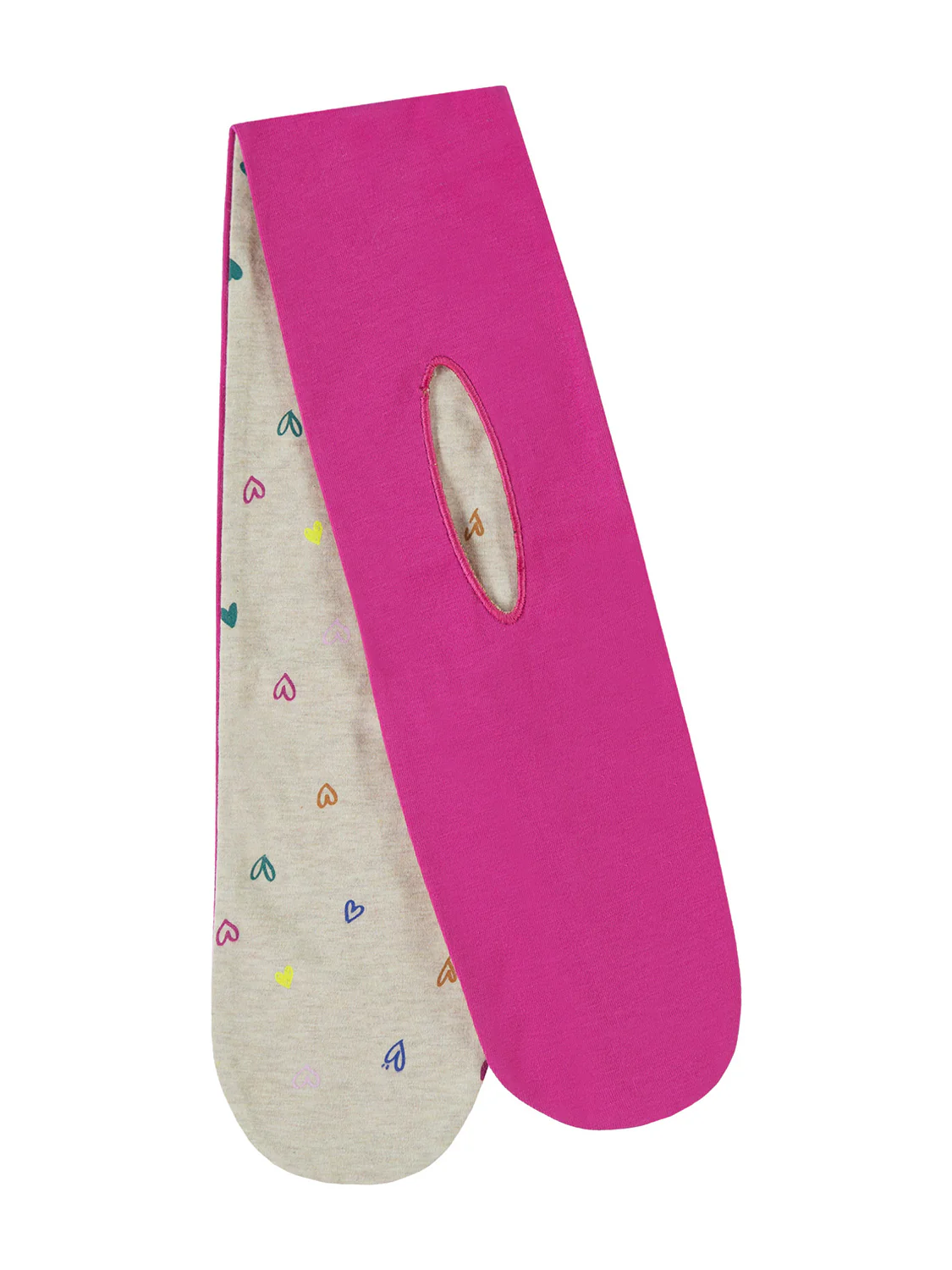 Schal Pink - Image 2