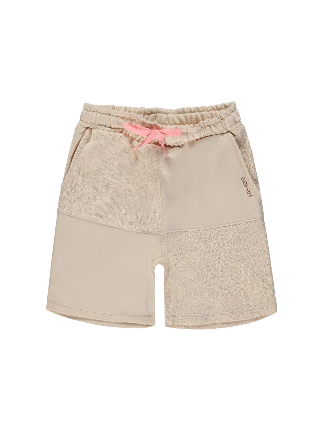 Shorts Beige