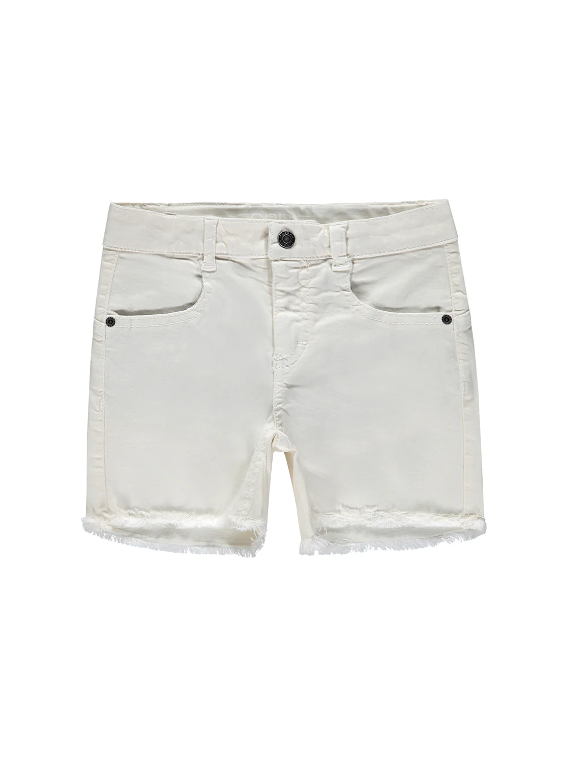 Shorts Beige