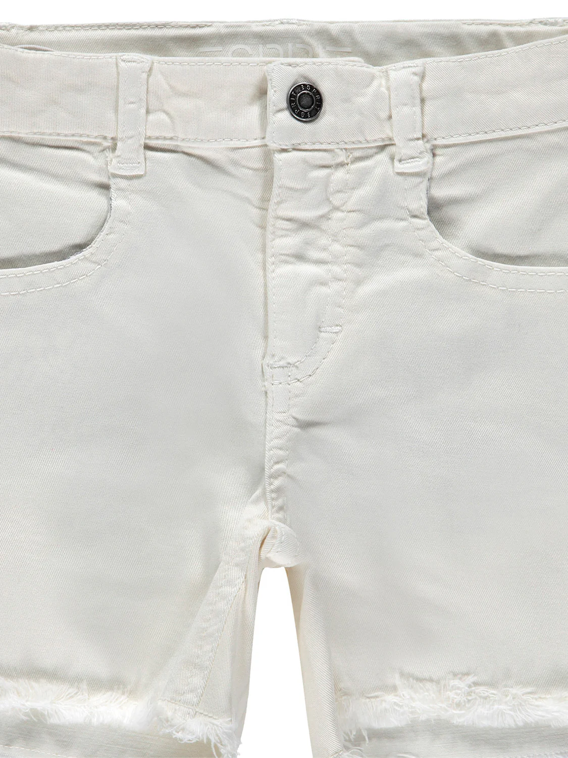 Shorts Beige - Image 2