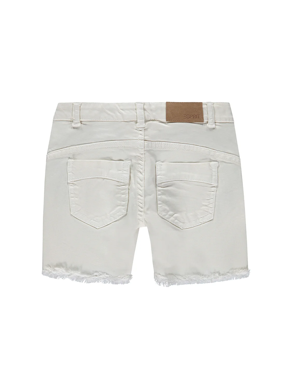 Shorts Beige - Image 3