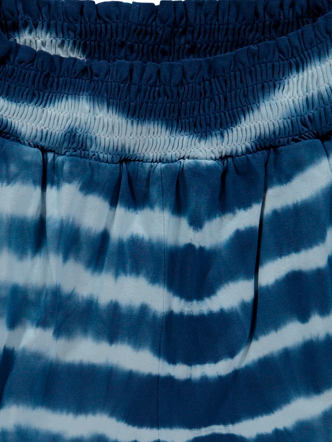 Shorts Blau - Image 2