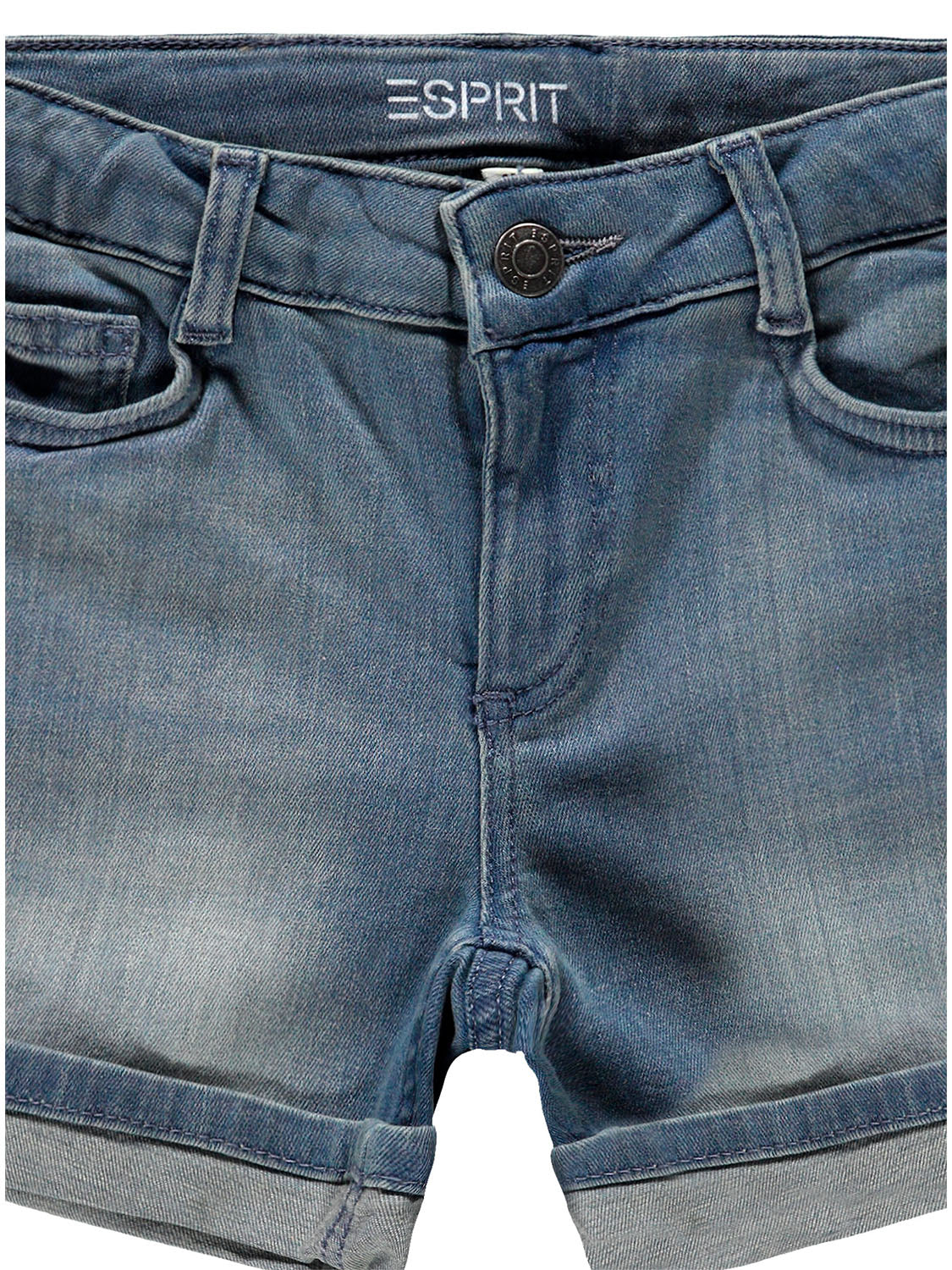 Shorts Blau - Image 2