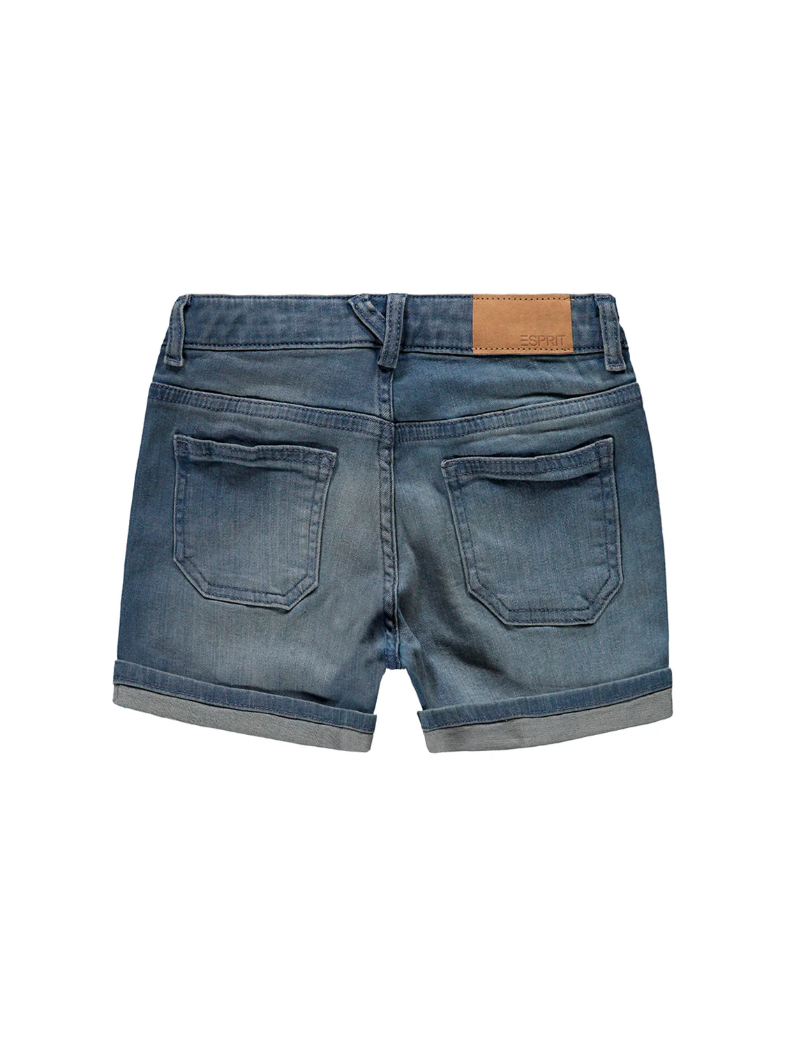 Shorts Blau - Image 3